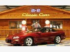 Thumbnail Photo 0 for 2000 Chevrolet Camaro